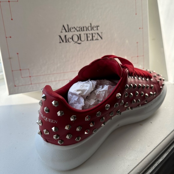 Alex shoes - Picture 2 of 3